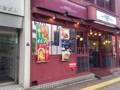 カフェ・ベローチェ　西五反田店