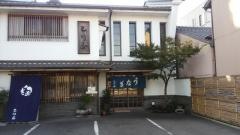 乙川屋うなぎ店
