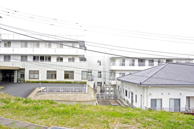 リハビリホーム喜望峰