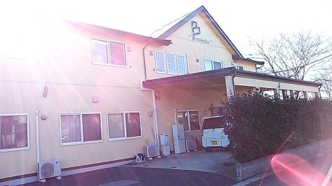 湖北台ケアガーデンワカバ