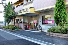 メディカル・ケア・マンション長橋Ⅰ
