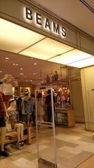 ＢＥＡＭＳ　ＬＵＣＵＡ店