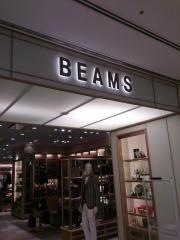 ＢＥＡＭＳ　ＬＵＣＵＡ店