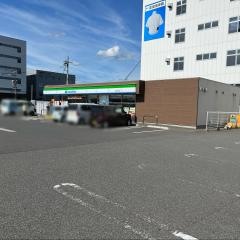 ファミリーマート　神辺町川南店
