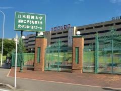 リンデンホールスクール中高学部