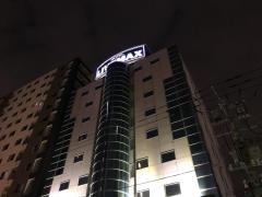 ホテルリブマックス札幌