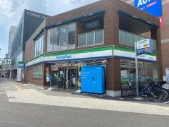 ファミリーマート　御器所駅前店