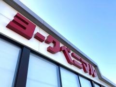 ヨークベニマル　佐野田島町店