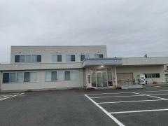 大熊町役場　いわき出張所