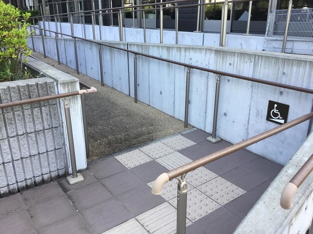 特別養護老人ホーム花みずき 施設外観
