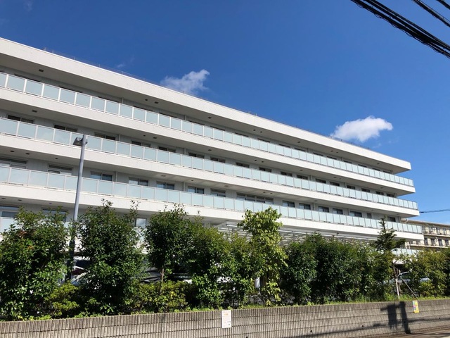 特別養護老人ホーム花みずき