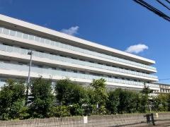 特別養護老人ホーム花みずき