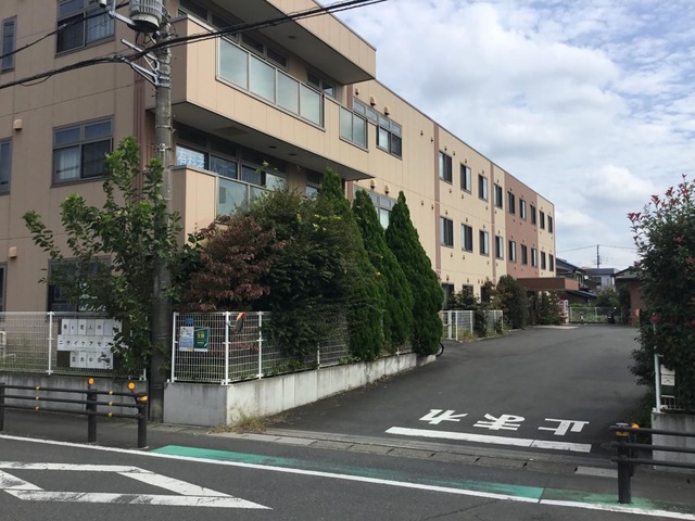 ニチイケアセンター志木中宗岡
