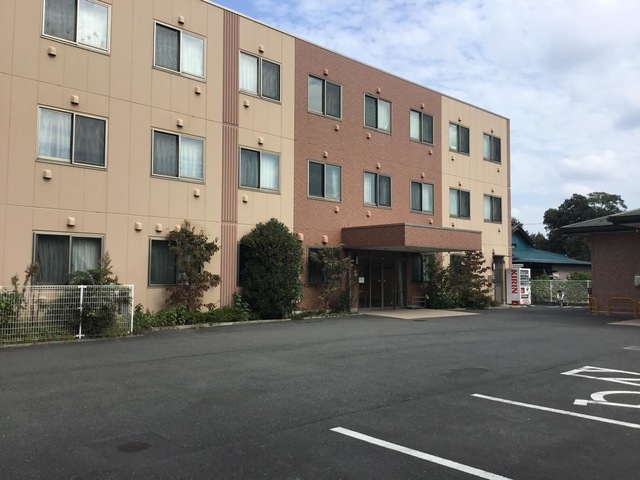 ニチイケアセンター志木中宗岡