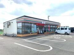 セブンイレブン　紫波平沢店