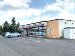セブンイレブン　紫波平沢店