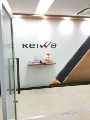 恵和株式会社