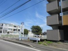 星山内科消化器科医院