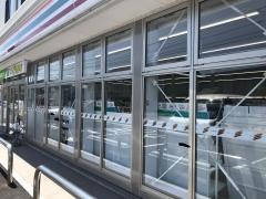 セブンイレブン　宇佐石田店