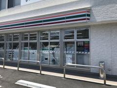 セブンイレブン　宇佐石田店