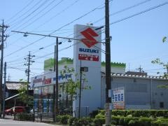 岐阜スズキ販売スズキアリーナ大垣