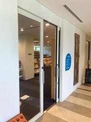 女川つながる図書館
