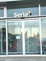 Ｓｅｒｉａ　カインズ八街店