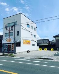 安曇野ONE'S鍼灸整骨院