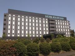 ホテルルートイン二本松－国道4号－