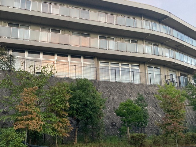 SOMPOケア ラヴィーレ北鎌倉 施設外観