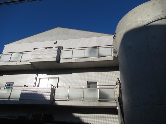 まどか東葛西