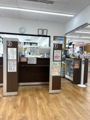 ドラッグ新生堂老司2丁目店