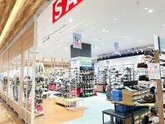 ABC　MARTジョイホンパーク吉岡店