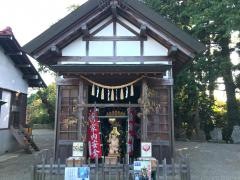 二柱神社