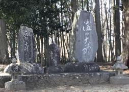 庄野菅原神社