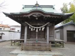 神明神社