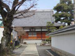 徳授寺