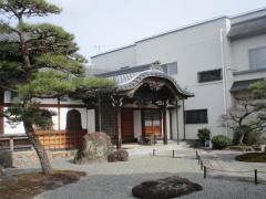 徳授寺