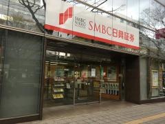 SMBC日興証券株式会社　仙台支店