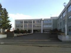 稲積小学校