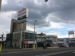 北海道日産月寒店