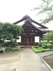 誓願寺