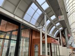 北日本銀行肴町支店