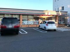セブンイレブン　北上駅東口店