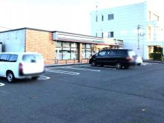 セブンイレブン　北上駅東口店