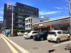 セブンイレブン　仙台原町店