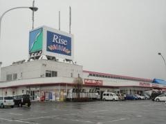 ヤマザワ中山店