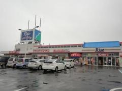 ヤマザワ中山店