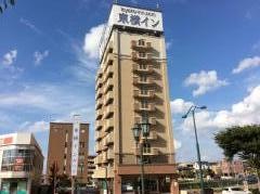 東横イン山形駅西口