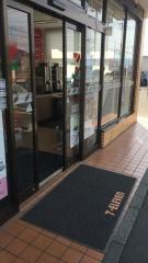 セブンイレブン　郡山東原店